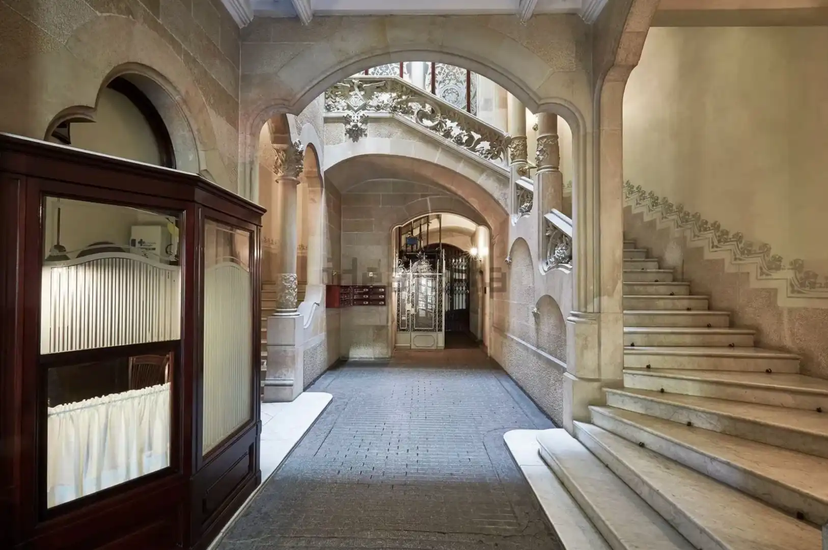 Appartement avec terrasse à vendre à de les Corts Catalanes, imagen 34
