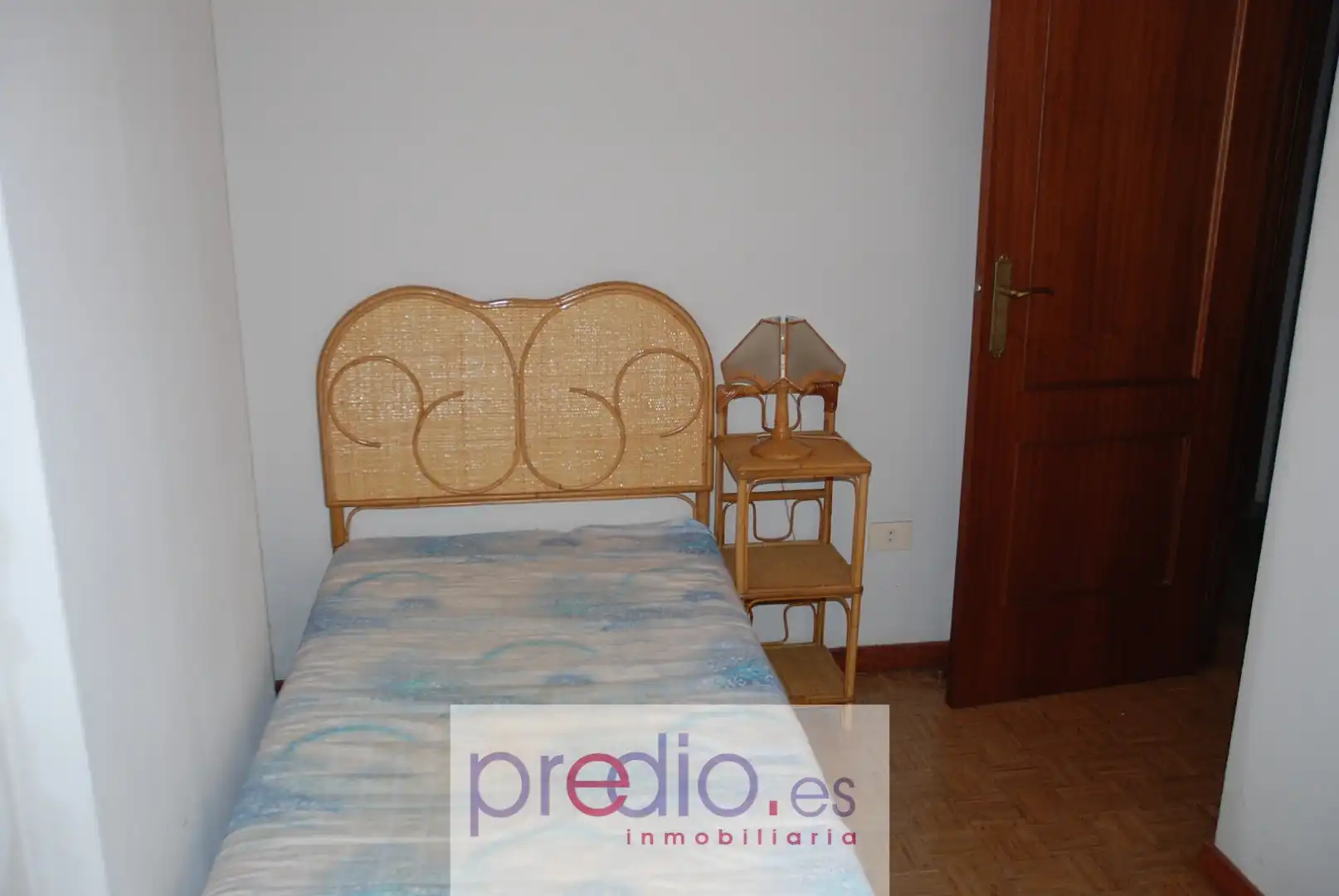 Apartament amb ascensor en venda a Rúa Montirón, imagen 12