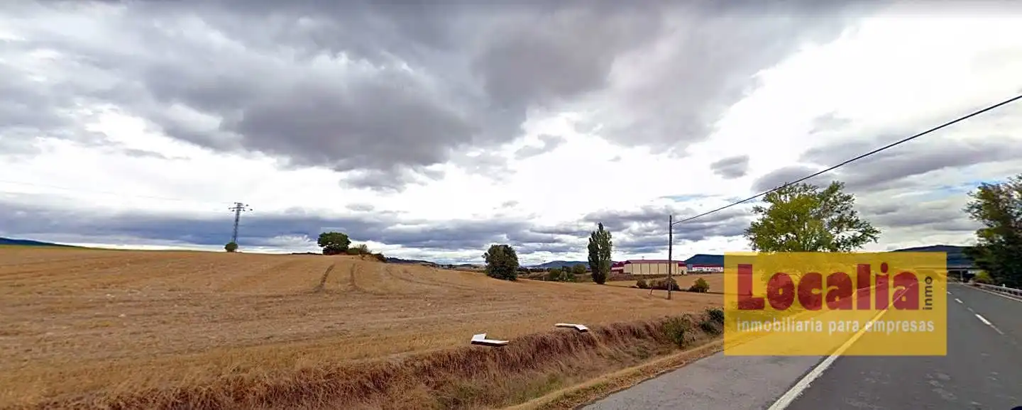 Terrenos y solares en venta en La Puebla de Arganzón, imagen 7