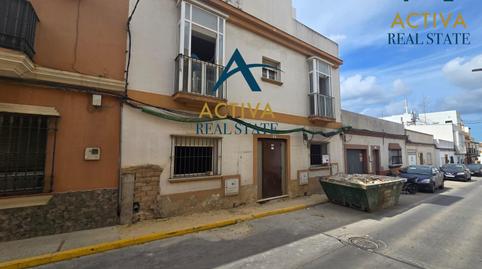 Foto 5 de Piso en venta en Núcleo urbano, Chiclana de la Frontera