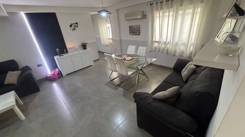 Foto 4 de Piso en venta en San Felipe - El Almendral - La Merced, Jaén