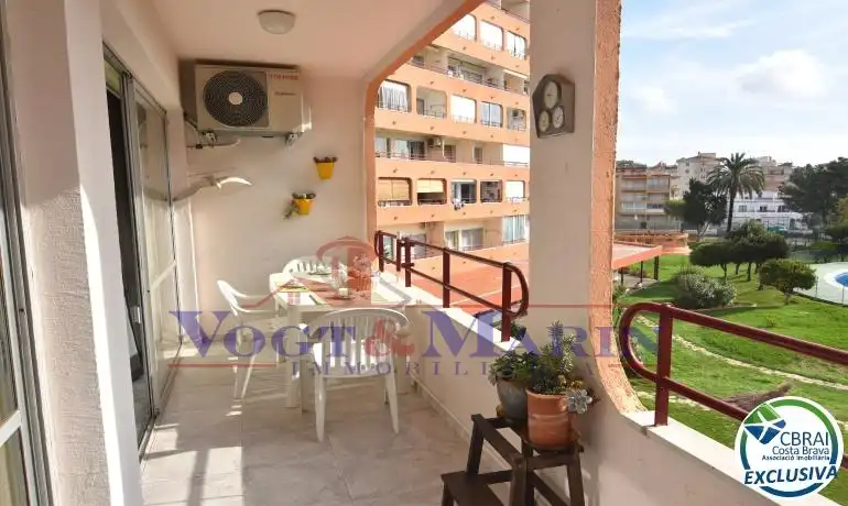 Apartamento con terraza en venta en Santa Margarita, imagen 18