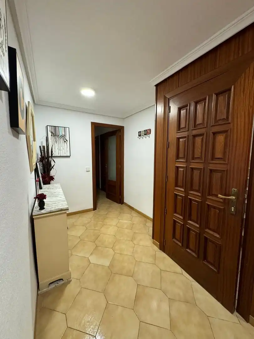 Piso en venta en Onda