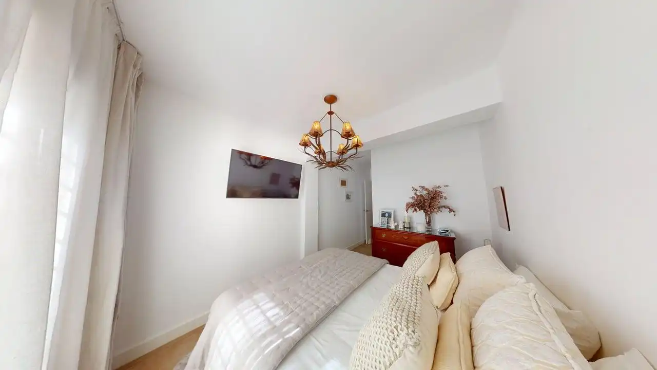 Piso con terraza en venta en Calle San Miguel de Salinas, imagen 5