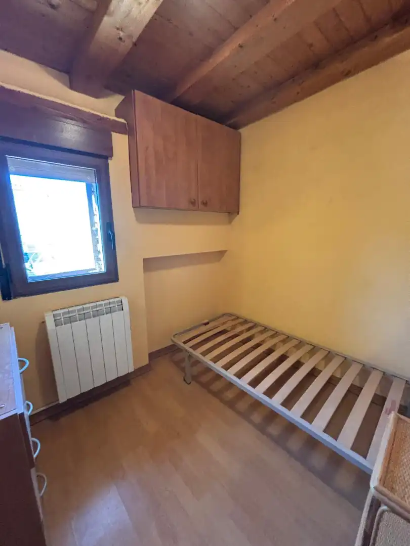 Habitación de Casa adosada en venta en Benlloc con Amueblado y Lavadora