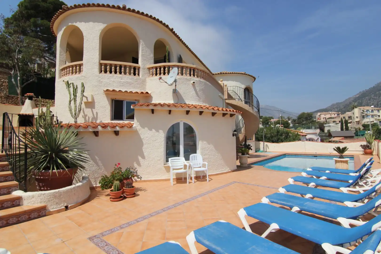 Villa mit Terrasse zum Verkauf in Maryvilla, imagen 58