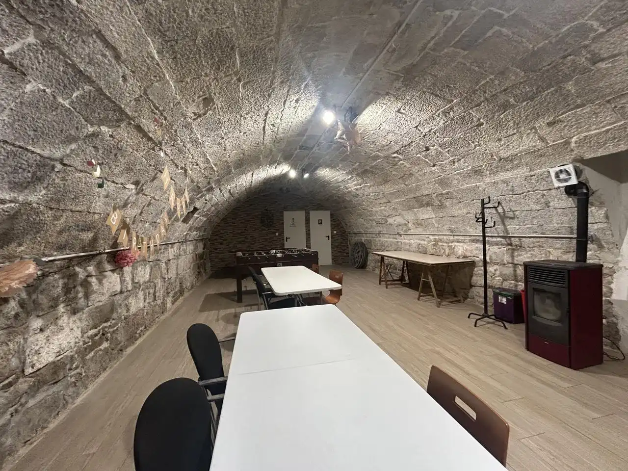 Erdgeschosswohnung mit Aufzug zum Verkauf in Calle Magallón, imagen 54