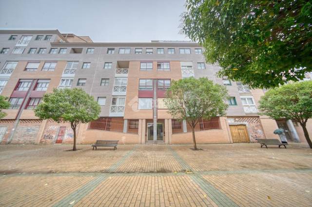 Piso en Venta en Ciudad de la Comunicación - Arco Ladrillo