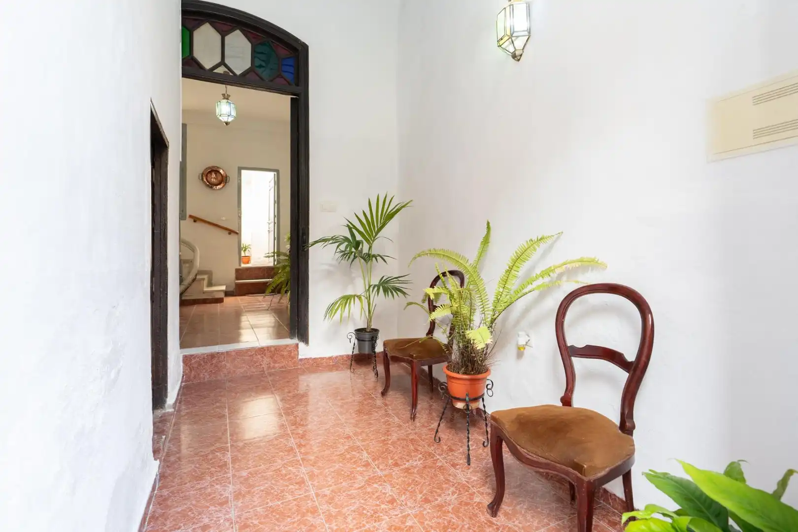 Casa o xalet en venda en Motril amb Balcó