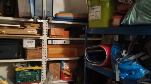 Foto 2 de Traster en venda a Avenida de Gregorio Prieto, 19, El Tejar - Hacienda Bizcochero, Málaga