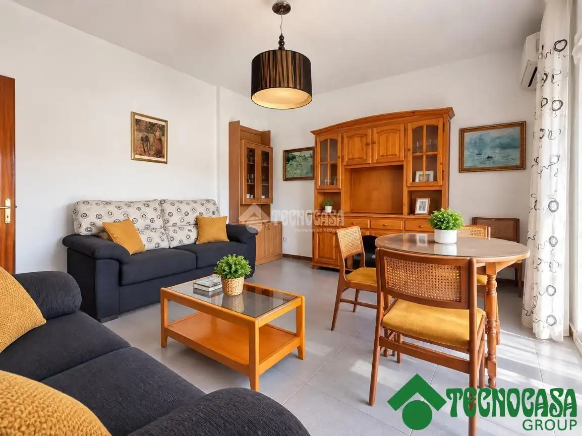 Piso con jardín en venta en Torrijos, imagen 7