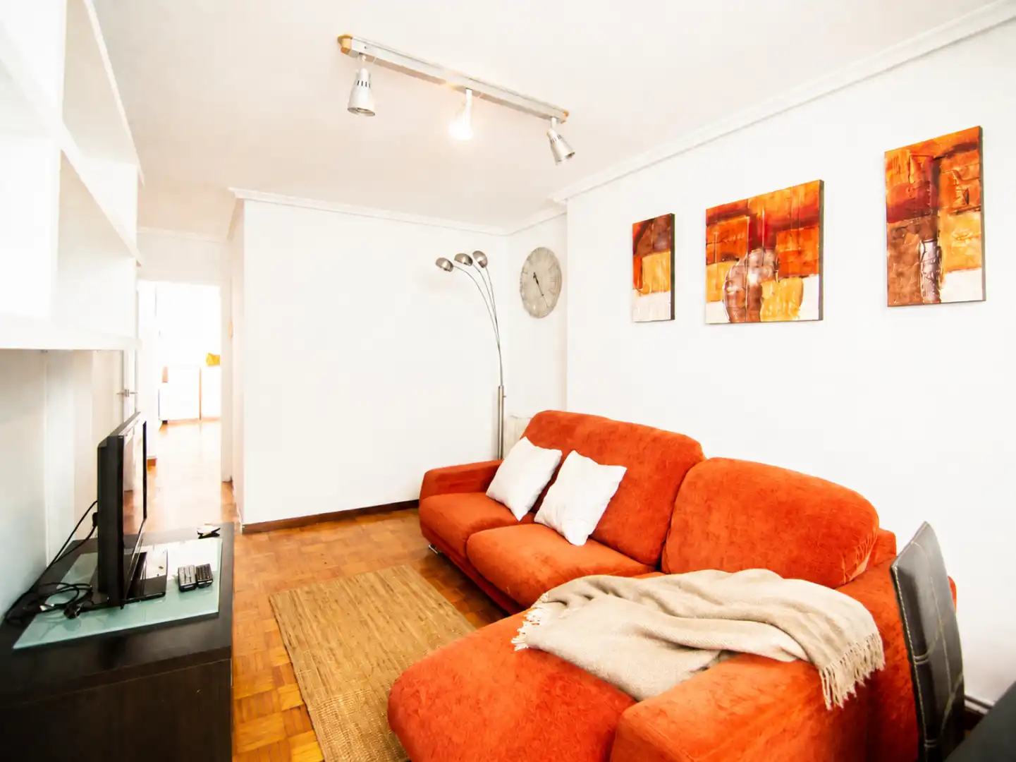 Flat with lift for sale in Oviedo - CL SAN MELCHOR G. SAMPEDRO 58, imagen 16