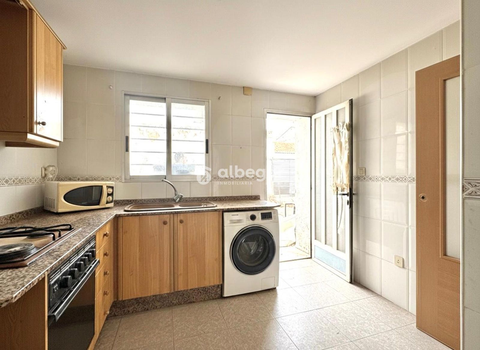 Kitchen of House or chalet for sale in L'Eliana  with Terrace