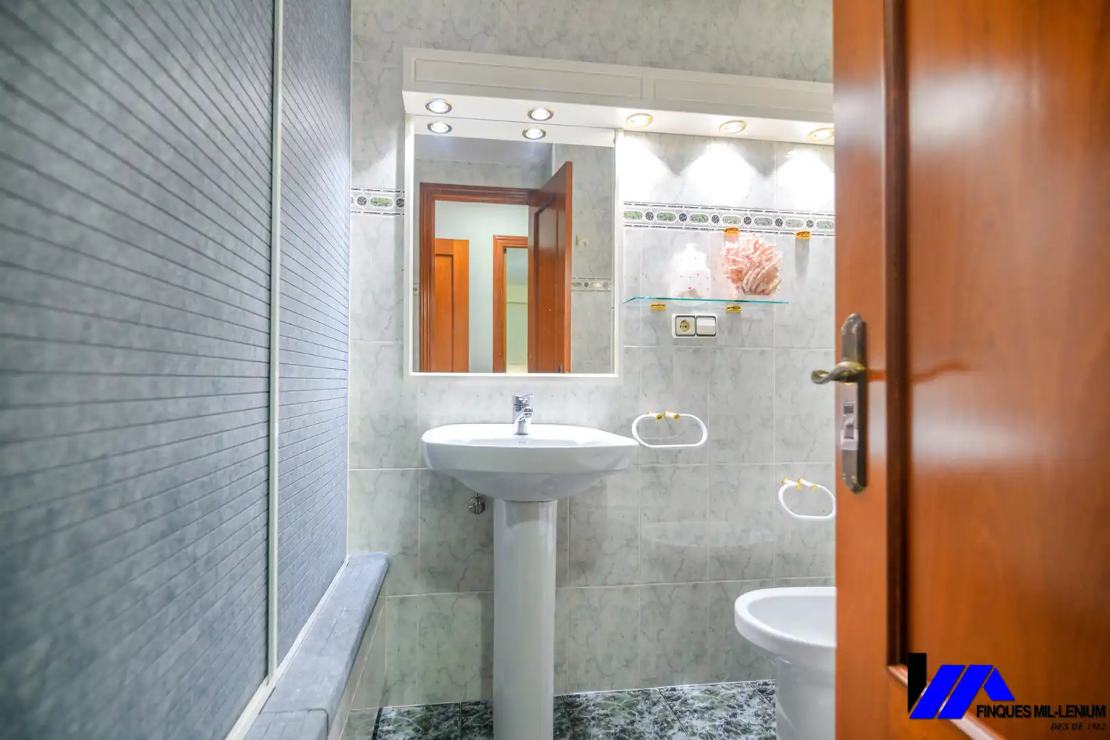 Duplex with terrace for sale in Passeig Maragall, imagen 63