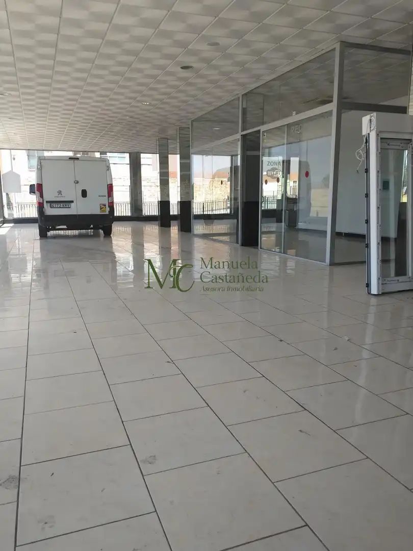 Local comercial en venda a Oeste, imagen 12