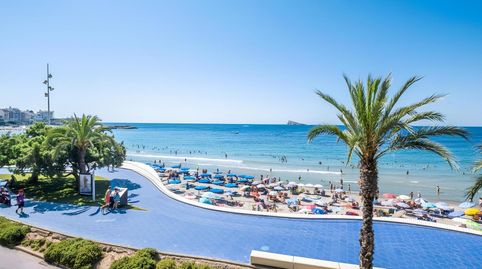 Foto 2 de Piso en venta en Avenida Armada Española, Playa Poniente, Benidorm