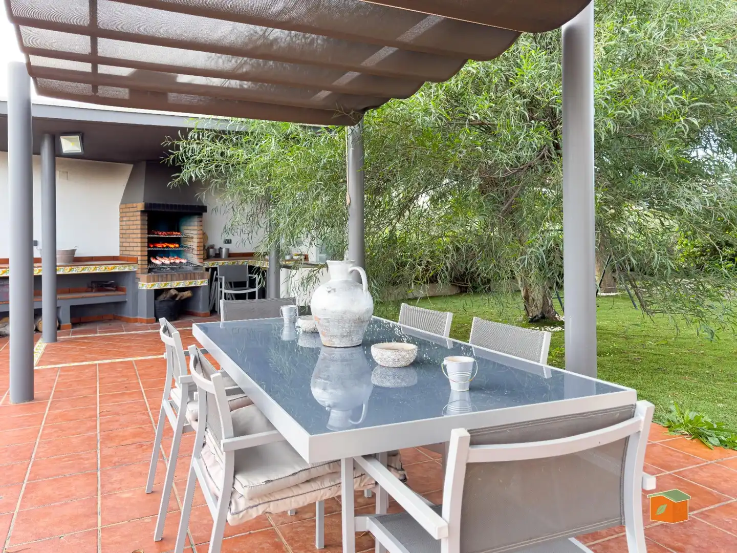 Casa o chalet en venta en Grau - Quintanes