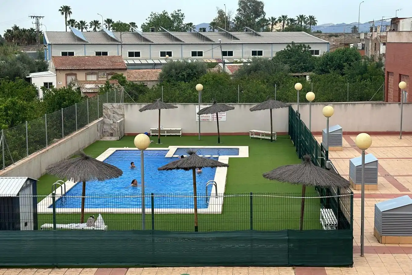 Business premises for sale in MURCIA, imagen 14