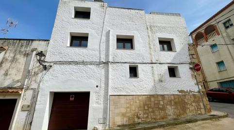 Photo 2 of House or chalet for sale in Calle Pou, 1, San Jorge / Sant Jordi, Castellón