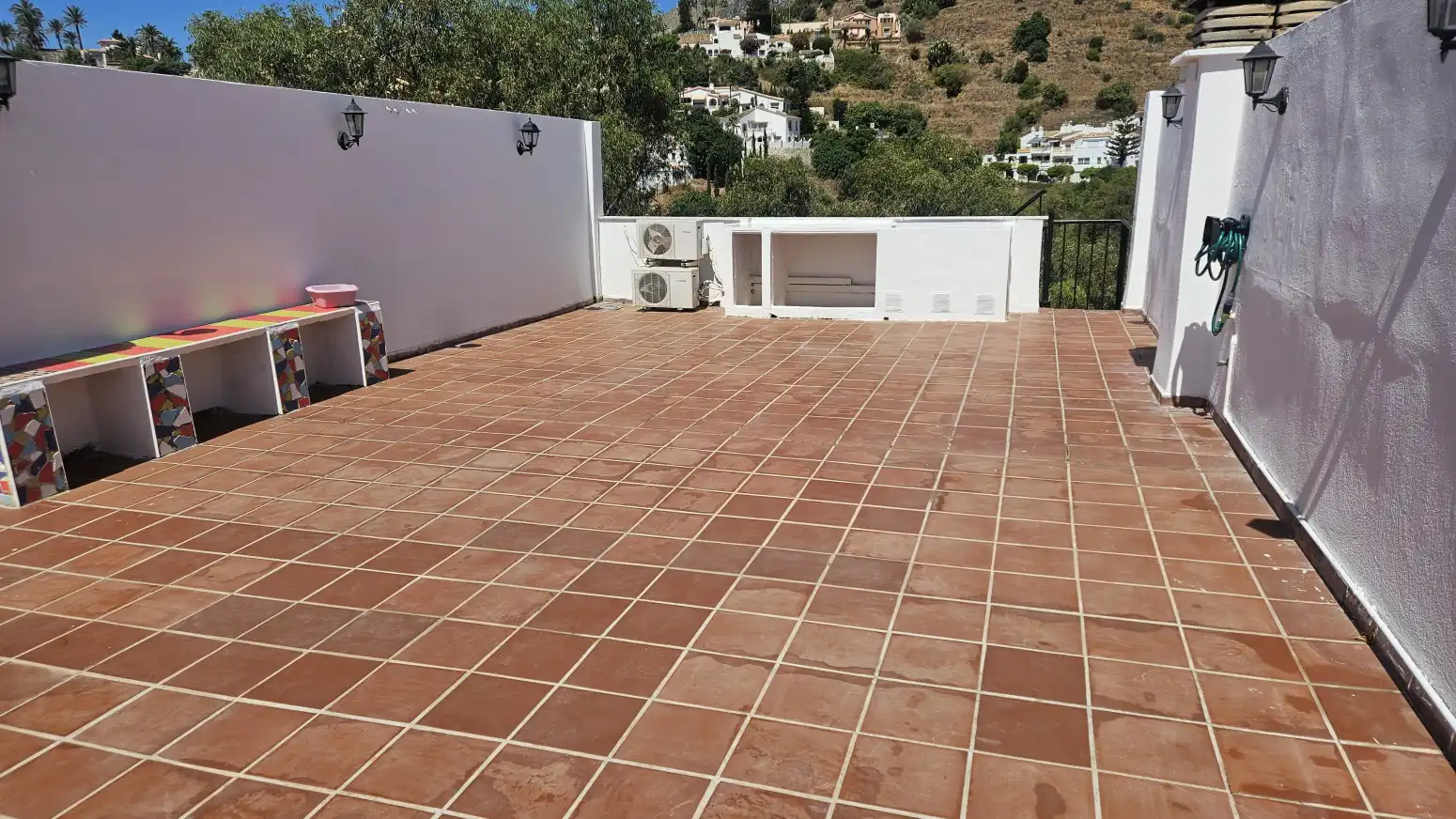 Attico con piscina in affitto a Benalmádena Costa - CALLE POSEIDON, imagen 6