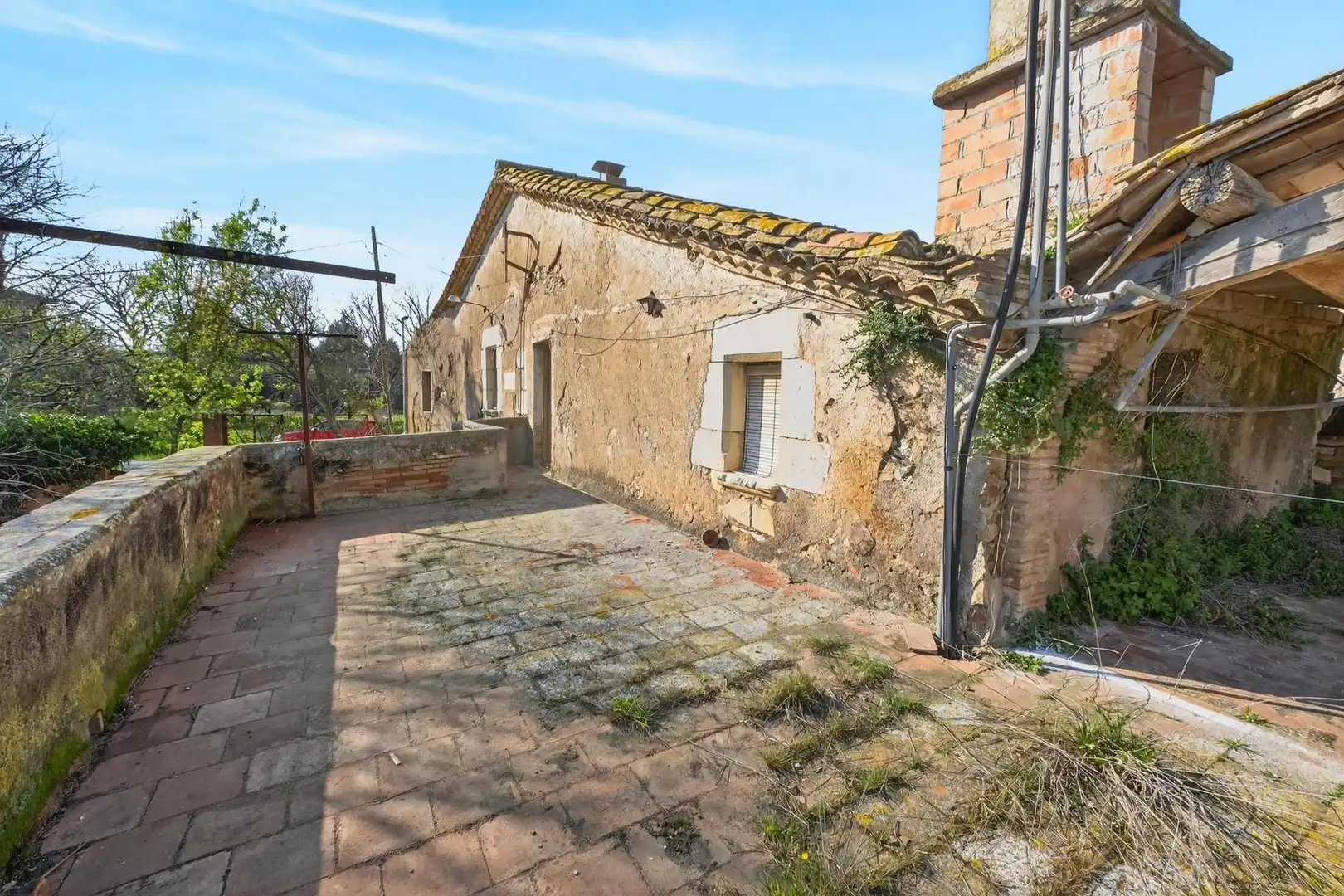 Villa mit Garten zum Verkauf in Vilamorell   #1, imagen 15
