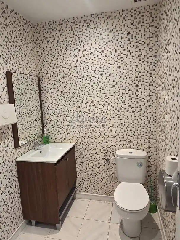 Local comercial de lloguer a Amorebieta-Etxano, imagen 11