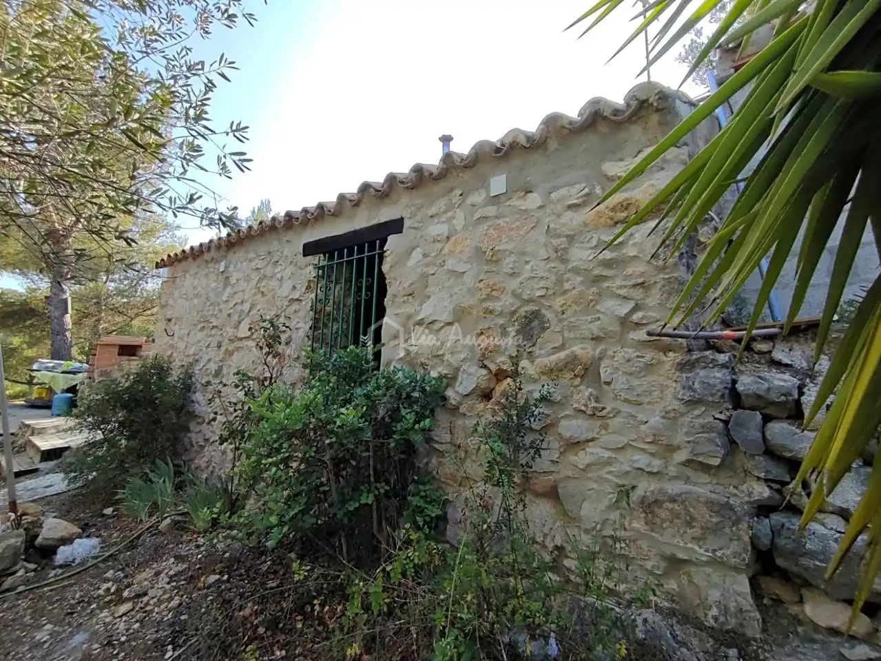 Terreno rustico in vendita a Pont Trencat, imagen 27