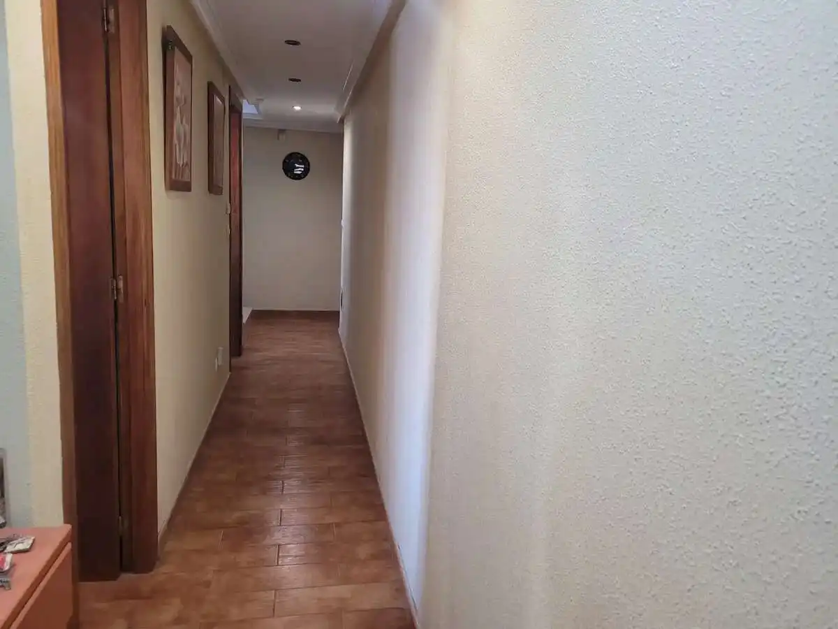 Àtic amb ascensor en venda a Pueblo, imagen 2