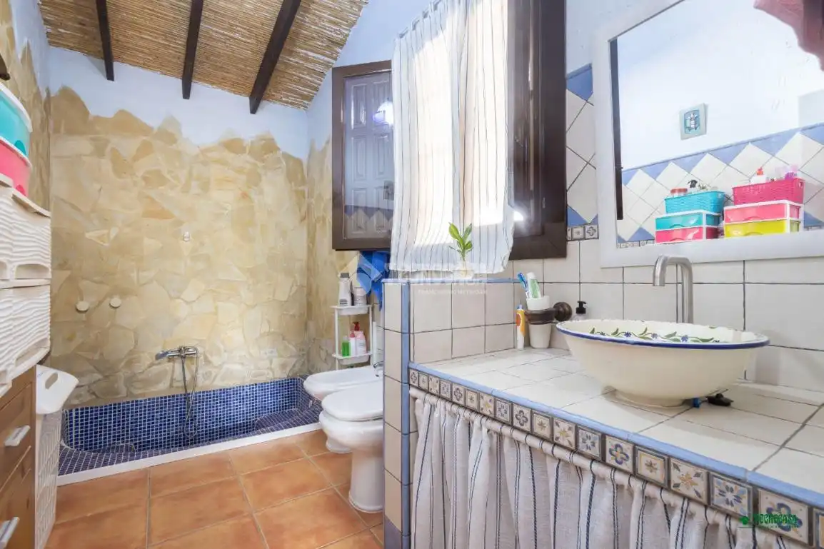 Country house with pool for sale in Burjulu - La Mulería, imagen 11
