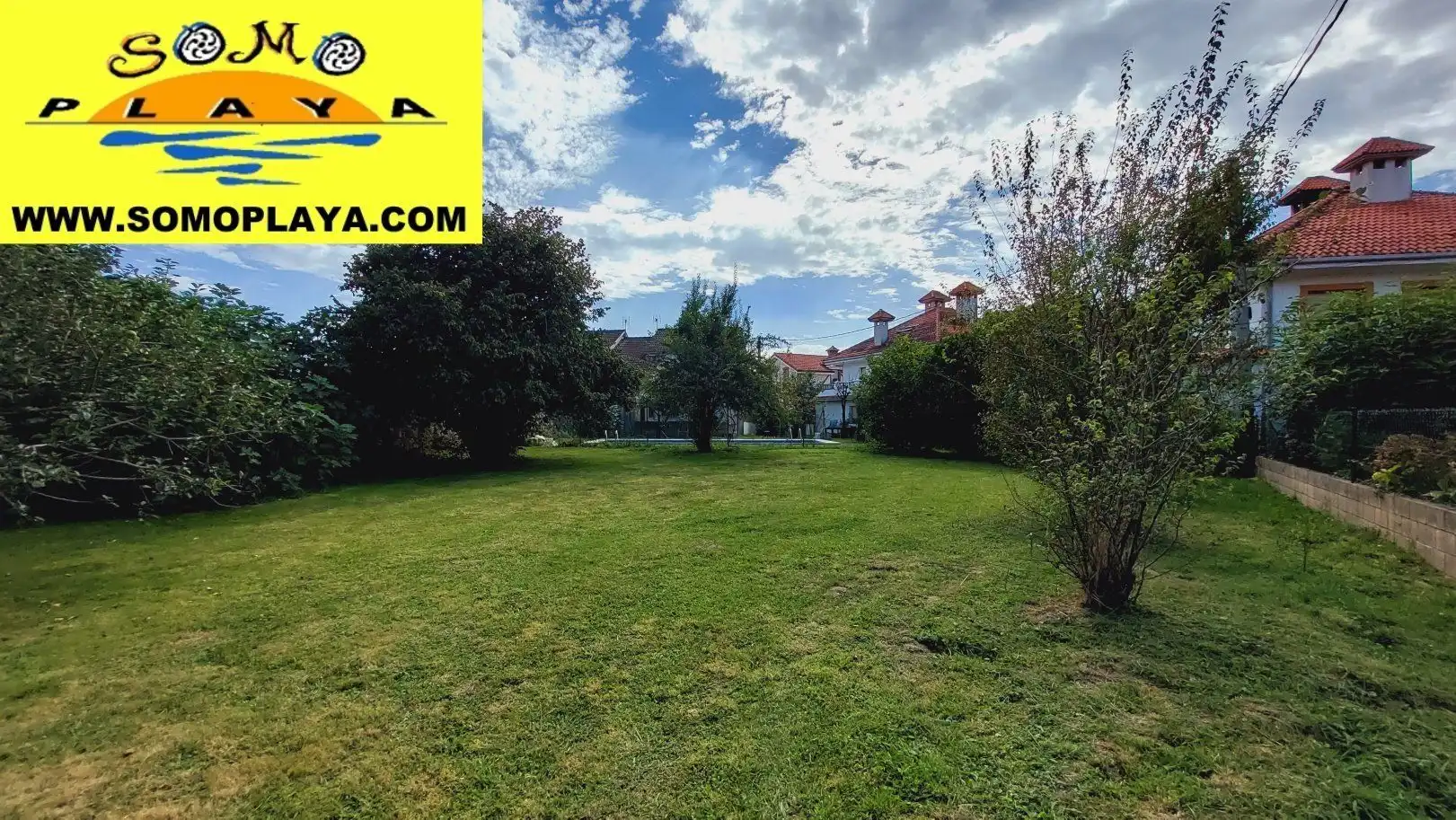 Casa o chalet en venta en La Pola, Suesa