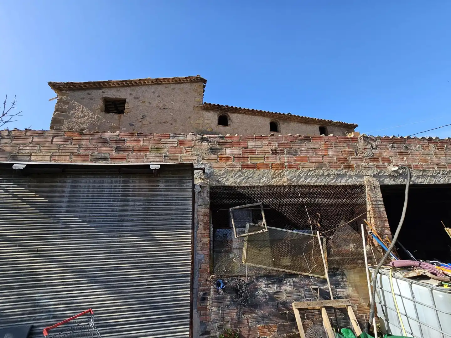Wohnbaugrundstück zum Verkauf in La Bisbal d'Empordà, imagen 9