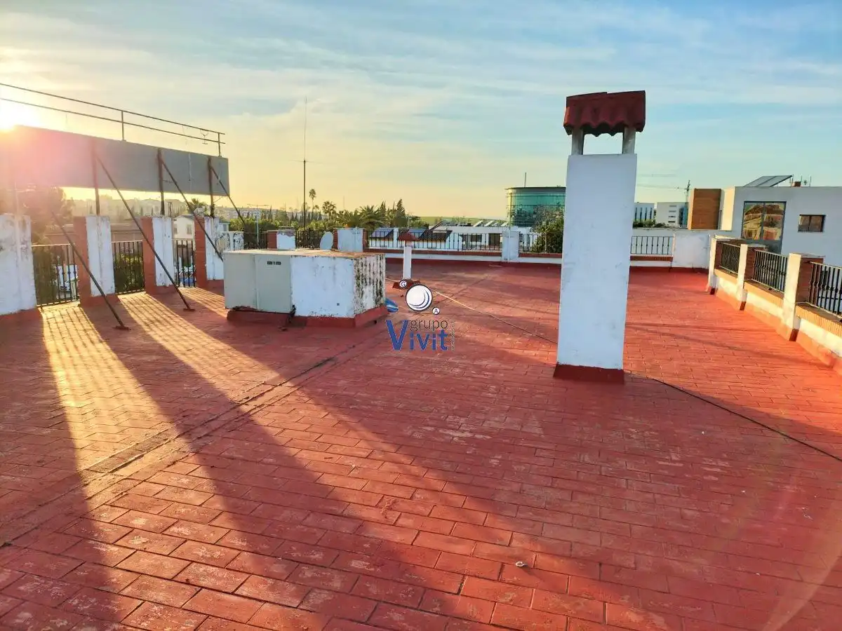 Chalet en venta en Centro - Doña Mercedes, imagen 27