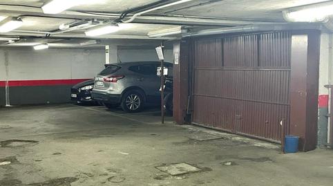 Photo 5 of Garage for sale in El Burgo, Madrid