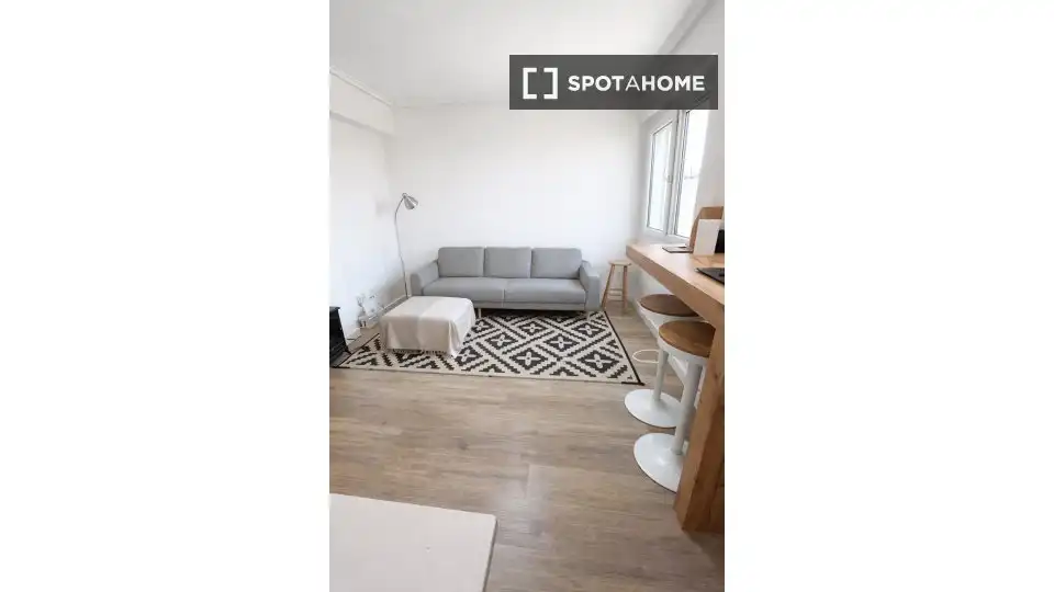 Room in Natzaret