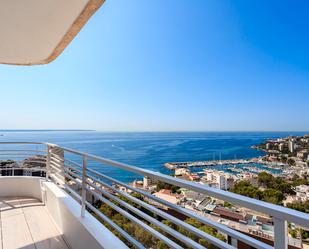 Dormitori de Àtic en venda en  Palma de Mallorca amb Aire condicionat i Piscina comunitària