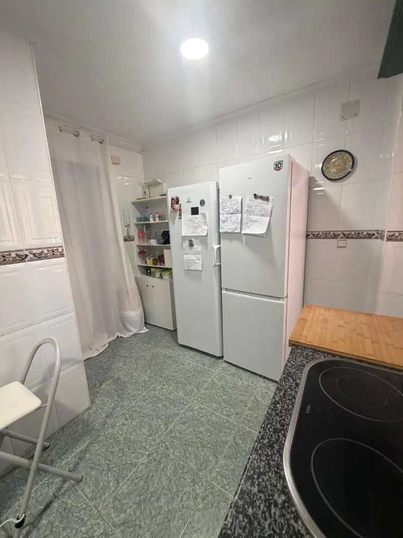 Piso con ascensor en venta en Norte, imagen 9