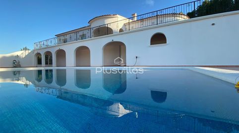 Photo 4 of Houses for sale in Llíber, Alicante