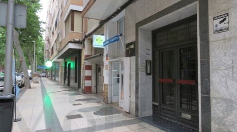 Foto 3 de Piso en venta en Calle Santiago Ramón y Cajal, 4, Alameda, Cartagena