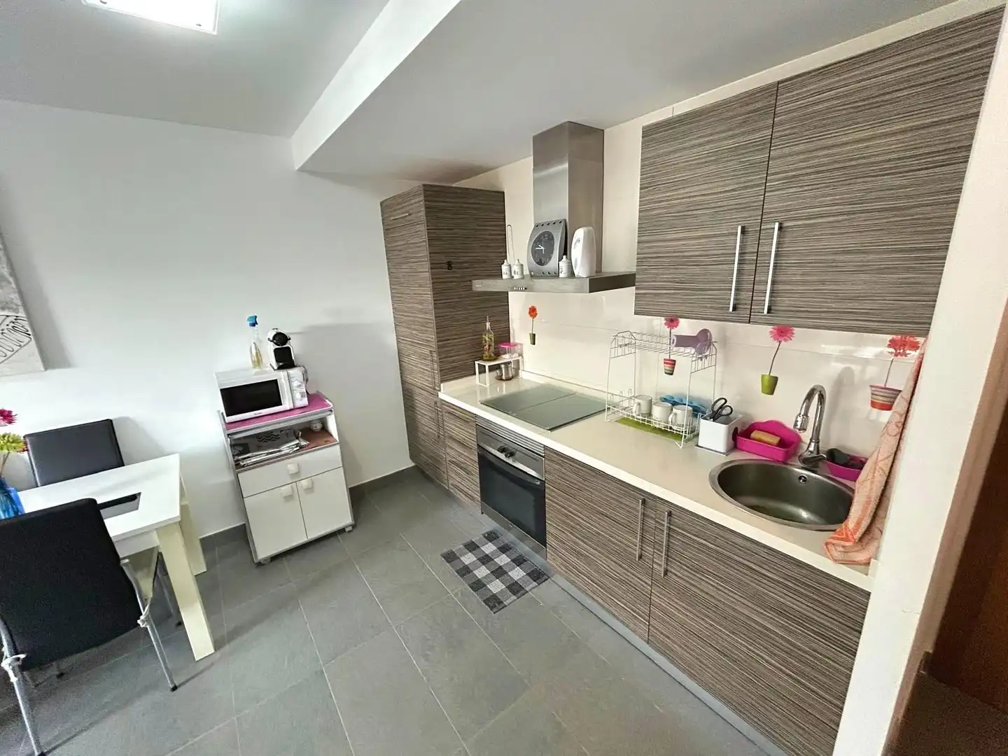 Apartament amb piscina en venda a Calle LUGO, imagen 11