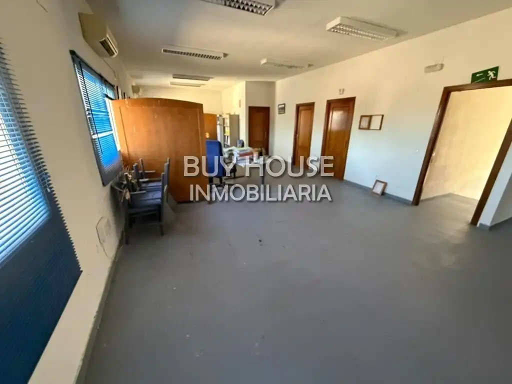 Industrial buildings for rent in Yeles, Toledo