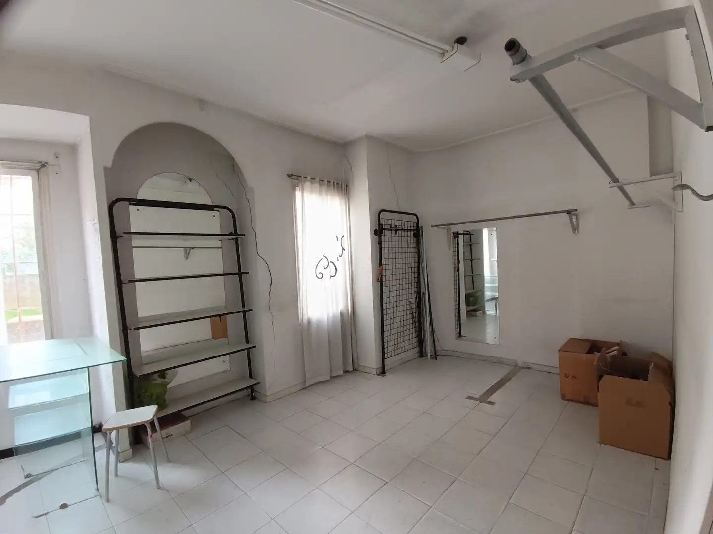 Commercial properties for rent in Vigo 