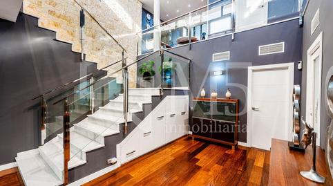 Foto 2 de Casa adosada en venta en Colmenar, Málaga