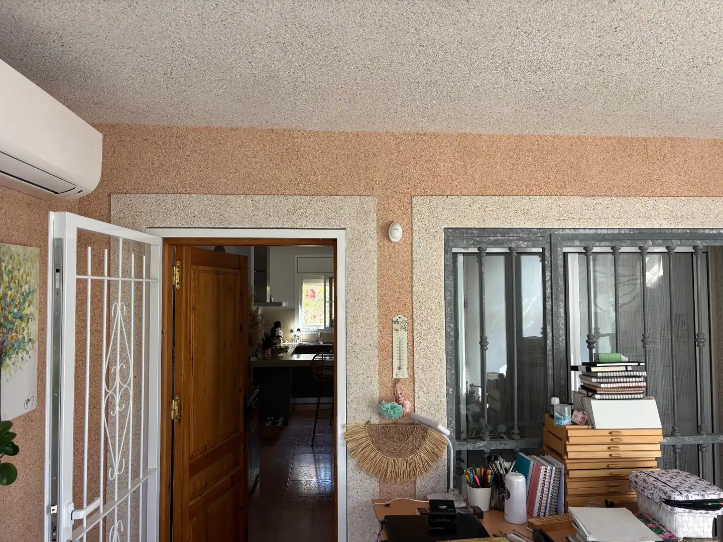 Casa o xalet en venda en L'Ametlla de Mar  amb Jardí privat, Terrassa i Traster