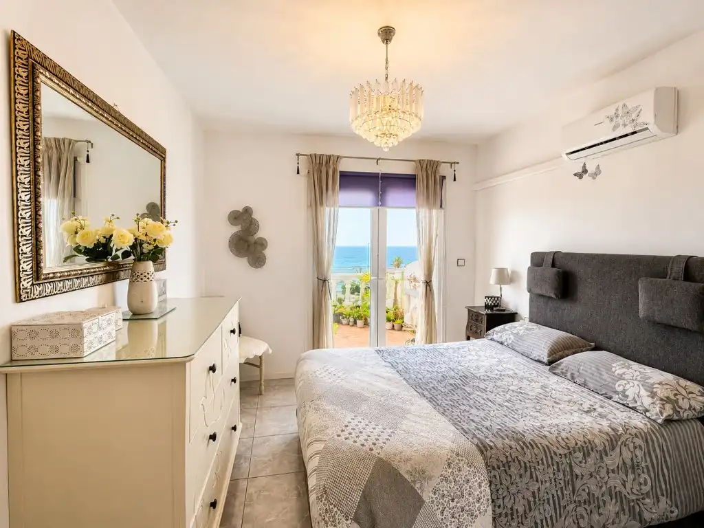 Villa avec piscine à vendre à Urbanizacion Flores Las, imagen 14