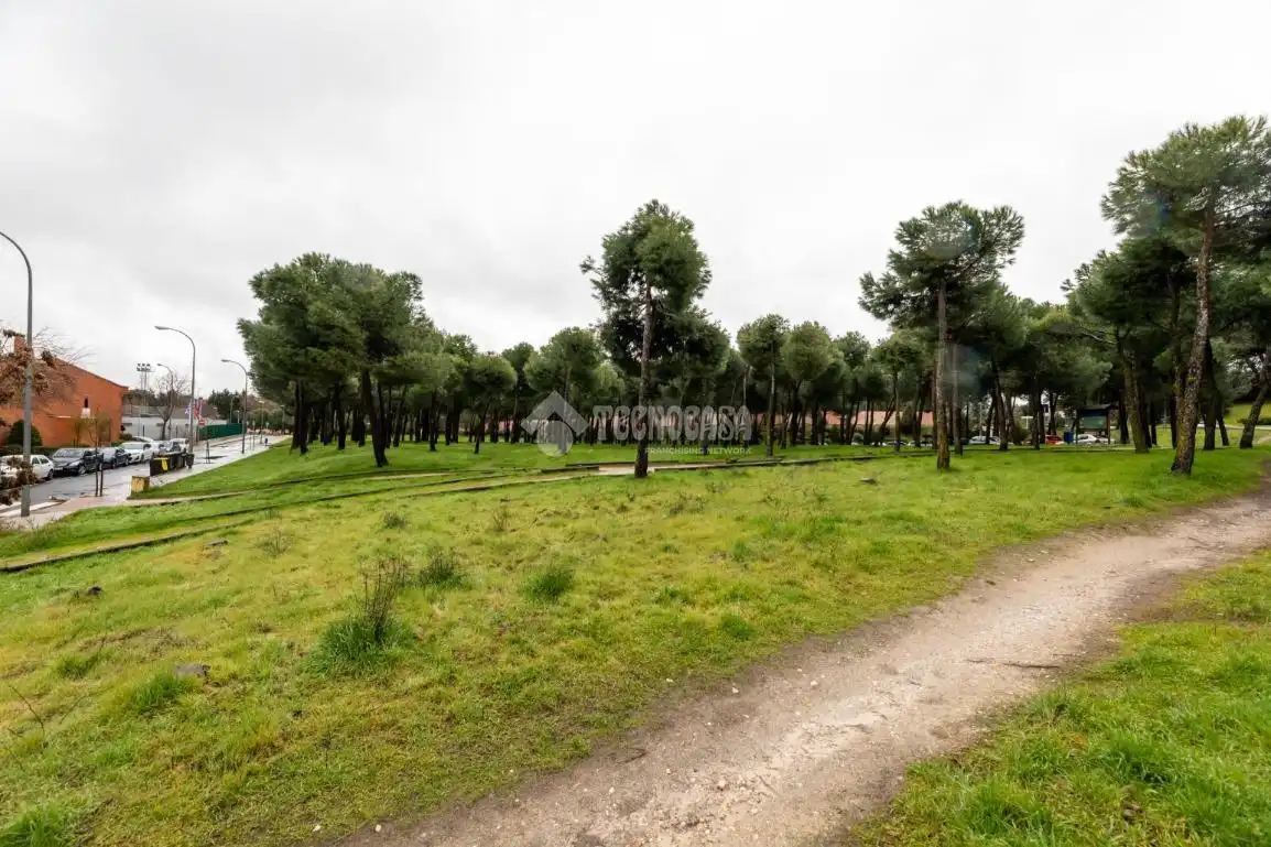 Casa adosada en venta en Zona Carretera del Plantío