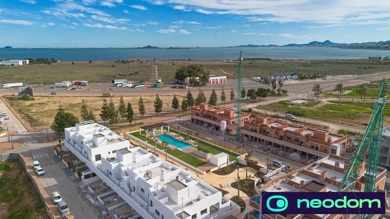 Attique avec piscine à vendre à N/A, imagen 20
