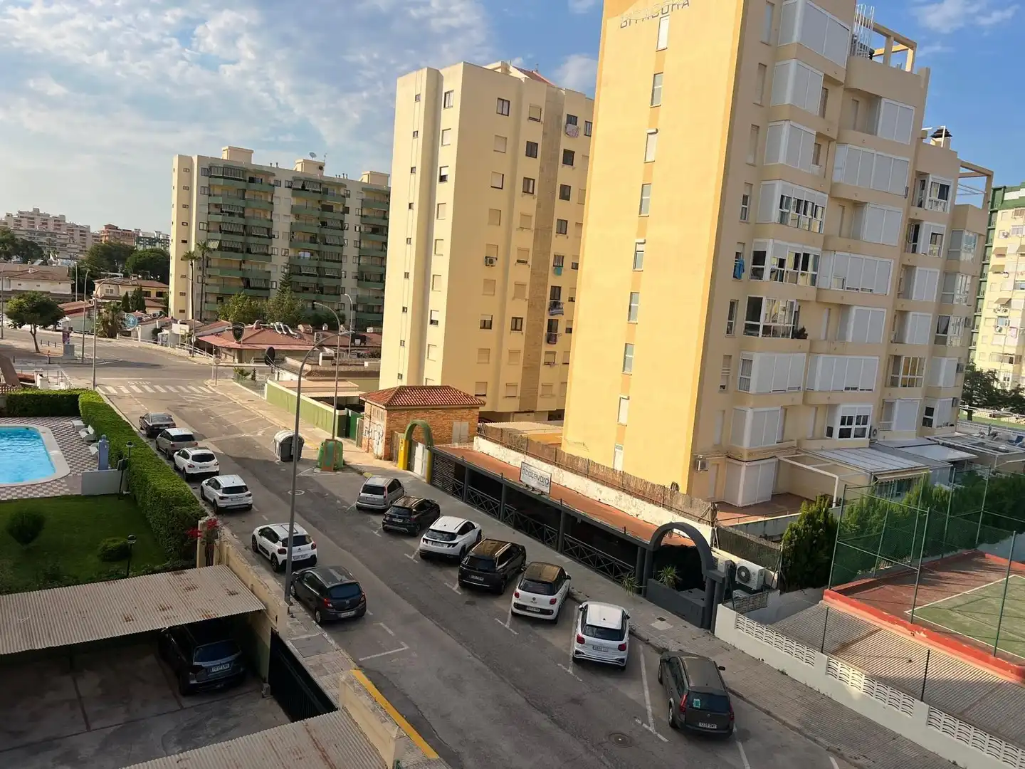 Apartament amb piscina de lloguer a Playa de Gandia, imagen 3