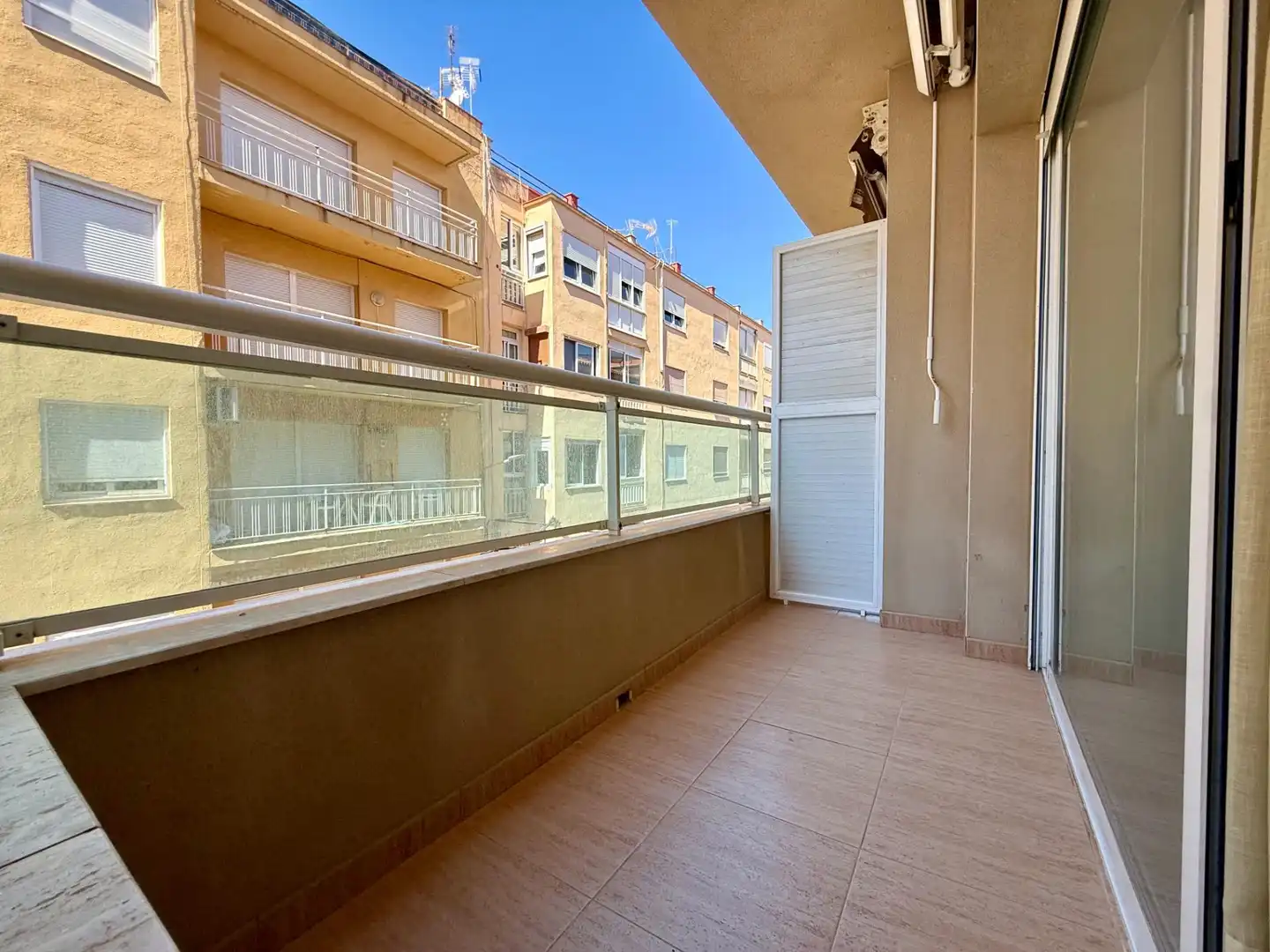 Pis amb terrassa en venda a Carrer de Moragas i Barret 4, imagen 25