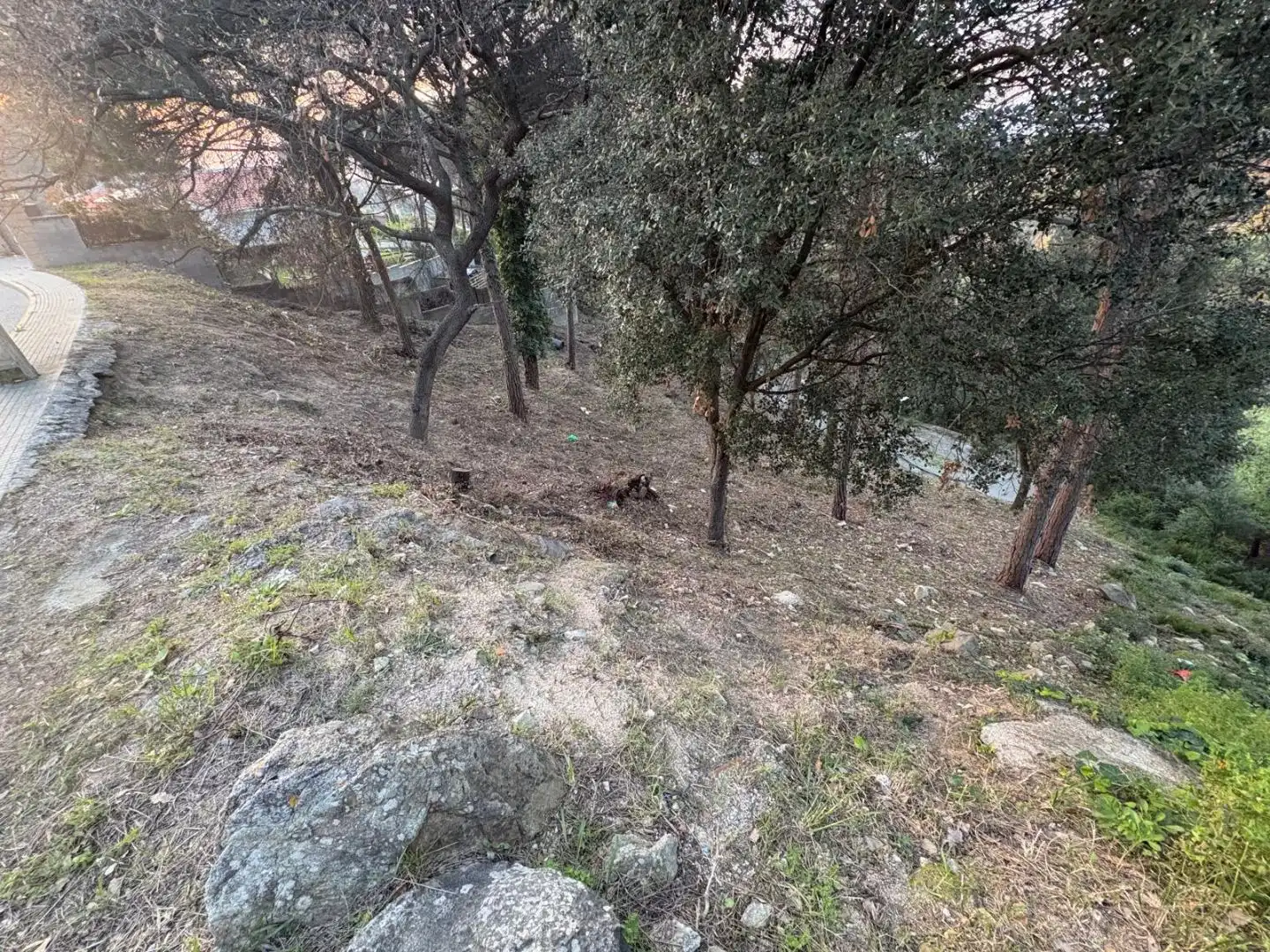 Terreno residencial en venta en Carrer de la Mola 2, imagen 4