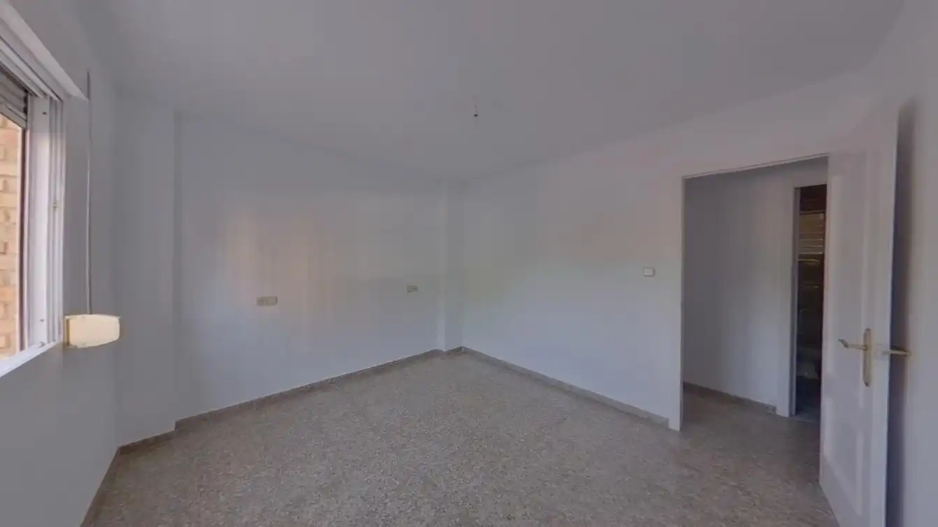Bedroom of Ground floor for sale in Torremolinos